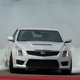 Image for article titled I Rode Shotgun For Sick 455 HP Burnouts In The 2016 Cadillac ATS-V